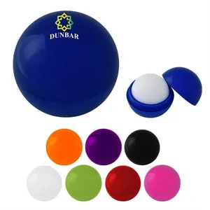 Lip Moisturizer Ball | https://www.bestnamebadges.com