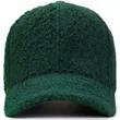 Custom Plush Baseball Hats | https://www.bestnamebadges.com