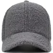 Custom Plush Baseball Hats | https://www.bestnamebadges.com