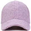 Custom Plush Baseball Hats | https://www.bestnamebadges.com