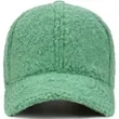 Custom Plush Baseball Hats | https://www.bestnamebadges.com