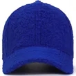 Custom Plush Baseball Hats | https://www.bestnamebadges.com
