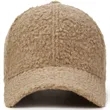 Custom Plush Baseball Hats | https://www.bestnamebadges.com