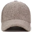 Custom Plush Baseball Hats | https://www.bestnamebadges.com