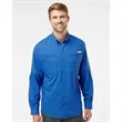 Columbia Men's PFG Tamiami™ II Shirt - 212467 | https://www.bestnamebadges.com