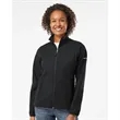 Columbia Women's Kruser Ridge™ Soft Shell Jacket - 212493 | https://www.bestnamebadges.com