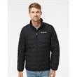 Columbia Men's Delta Ridge™ II Down Jacket - 208624 | https://www.bestnamebadges.com