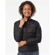 Columbia Women's Delta Ridge™ II Down Jacket - 208827 | https://www.bestnamebadges.com