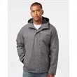 Columbia Men's Hikebound™ II Jacket - 208934 | https://www.bestnamebadges.com