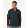 Columbia Men's Spectre Ridge™ II Tech Fleece Full-Zip Jac... | https://www.bestnamebadges.com