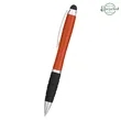 Sanibel Light Stylus Pen | https://www.bestnamebadges.com
