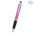 Sanibel Light Stylus Pen | https://www.bestnamebadges.com