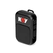 GoClip Magnetic Bluetooth Speaker | https://www.bestnamebadges.com