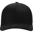 Richardson 110 R-Flex Trucker Hat w/ Leatherette Patch | https://www.bestnamebadges.com