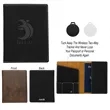 Guardian RFID Passport Wallet Seek Set | https://www.bestnamebadges.com