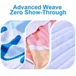 Custom Dye Sublimated Microfiber Beach Towel | https://www.bestnamebadges.com