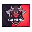 250GSM Microfiber Rally Towel With Sublimation | https://www.bestnamebadges.com