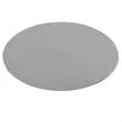 OVAL PLASTIC NAME BADGE | https://www.bestnamebadges.com