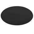 OVAL PLASTIC NAME BADGE | https://www.bestnamebadges.com