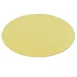 OVAL PLASTIC NAME BADGE | https://www.bestnamebadges.com