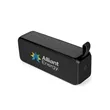 SolarWave Water-Resistant Bluetooth Speaker | https://www.bestnamebadges.com