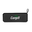 SolarWave Water-Resistant Bluetooth Speaker | https://www.bestnamebadges.com