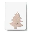 Bloomin® Tree Shaped Plantable Gift Pack | https://www.bestnamebadges.com