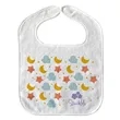 Baby Bib | https://www.bestnamebadges.com