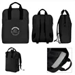 Evanston Backpack | https://www.bestnamebadges.com