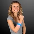 Fashion LED bracelet - Single Colors | https://www.bestnamebadges.com