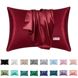 Satin Pillowcase