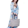 Lightweight Puffy Tote Bag | https://www.bestnamebadges.com