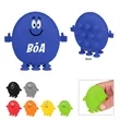 Smiley Push Pop Pal | https://www.bestnamebadges.com