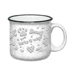 15 Oz. Full Color Campfire Mug | https://www.bestnamebadges.com