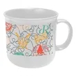 15 Oz. Full Color Hayes Mug | https://www.bestnamebadges.com