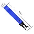 Wristlet Strap for Keys | https://www.bestnamebadges.com