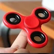 Classic Fidget Spinner | https://www.bestnamebadges.com
