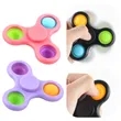 Bubble Fidget Spinner | https://www.bestnamebadges.com
