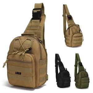 Outdoor Tactical Bag Backpack