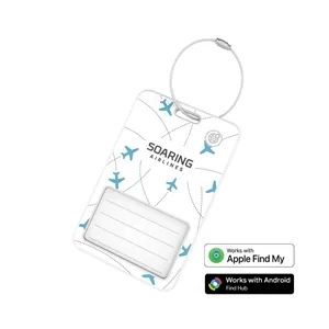 Powerstick PowerTag Card ID | https://www.bestnamebadges.com