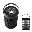 Rechargeable Flame Camping Lantern | https://www.bestnamebadges.com