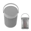 Rechargeable Flame Camping Lantern | https://www.bestnamebadges.com