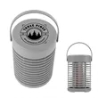 Rechargeable Flame Camping Lantern | https://www.bestnamebadges.com