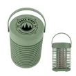Rechargeable Flame Camping Lantern | https://www.bestnamebadges.com