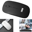 Slim Bluetooth Mouse | https://www.bestnamebadges.com