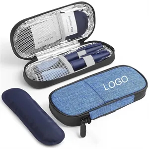Diabetic Medication Insulated Cool Organizer