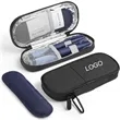 Diabetic Medication Insulated Cool Organizer | https://www.bestnamebadges.com