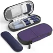 Diabetic Medication Insulated Cool Organizer | https://www.bestnamebadges.com