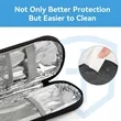 Diabetic Medication Insulated Cool Organizer | https://www.bestnamebadges.com