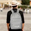 EcoVenture RPET High Tech 15'' Laptop Backpack | https://www.bestnamebadges.com